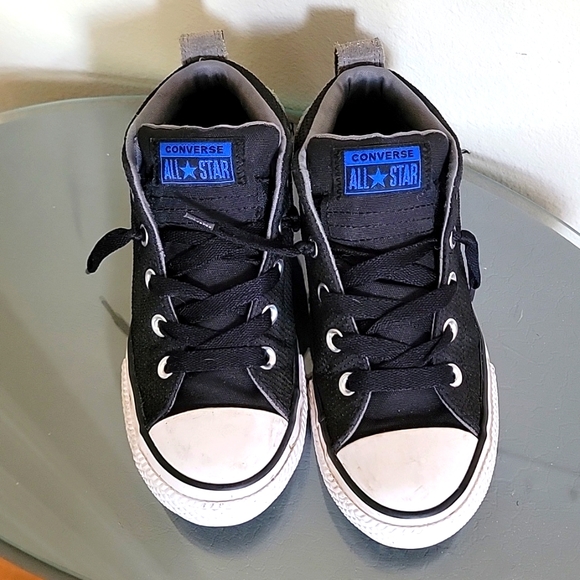 Converse Chuck Taylor All Star Sneakers - Picture 4 of 8